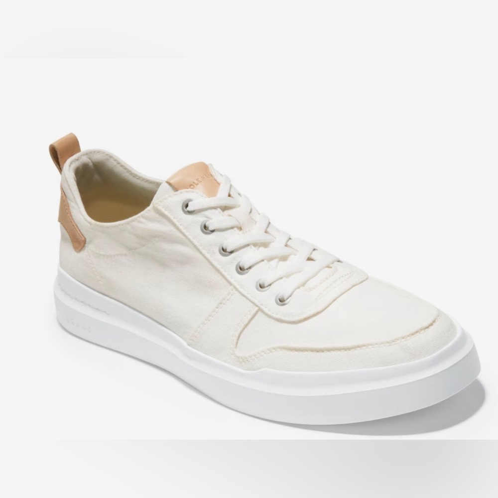 Cole Haan Grand Pro Sneakers